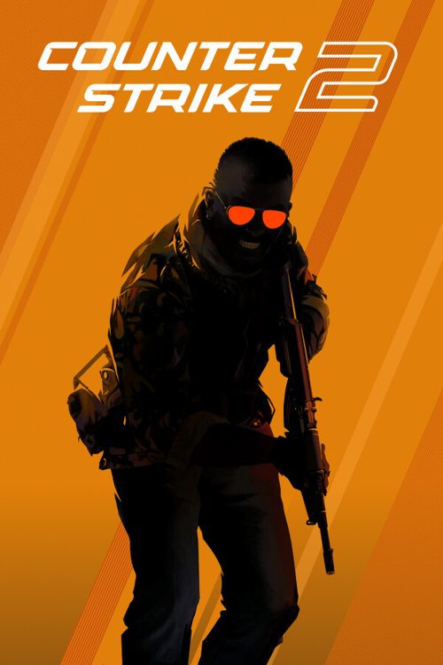 PC Gamer para Counter-Strike 2