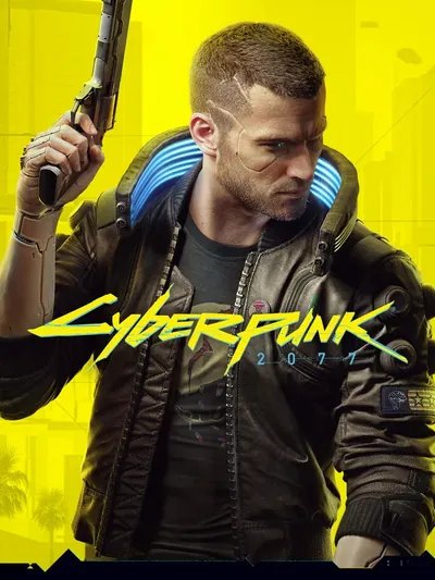 PC Gamer para Cyberpunk 2077