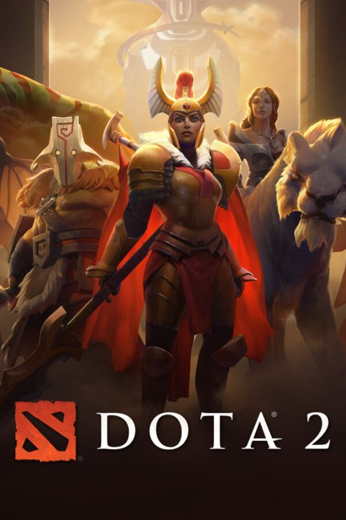PC Gamer para Dota 2