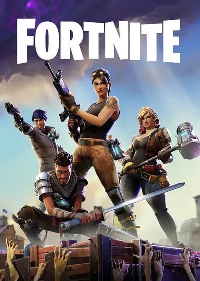 PC Gamer para Fortnite