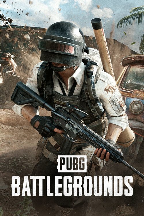 PC Gamer para PUBG: Battlegrounds