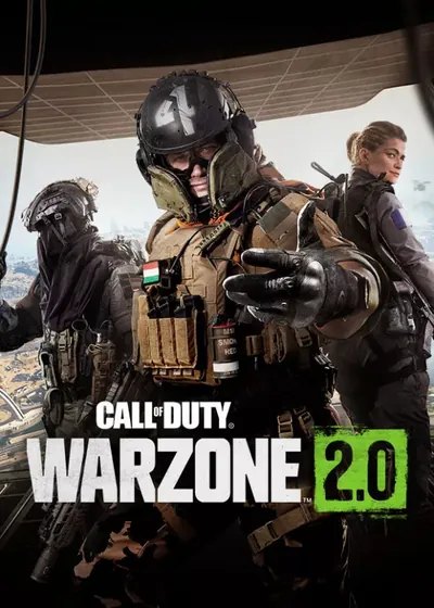 PC Gamer para Warzone